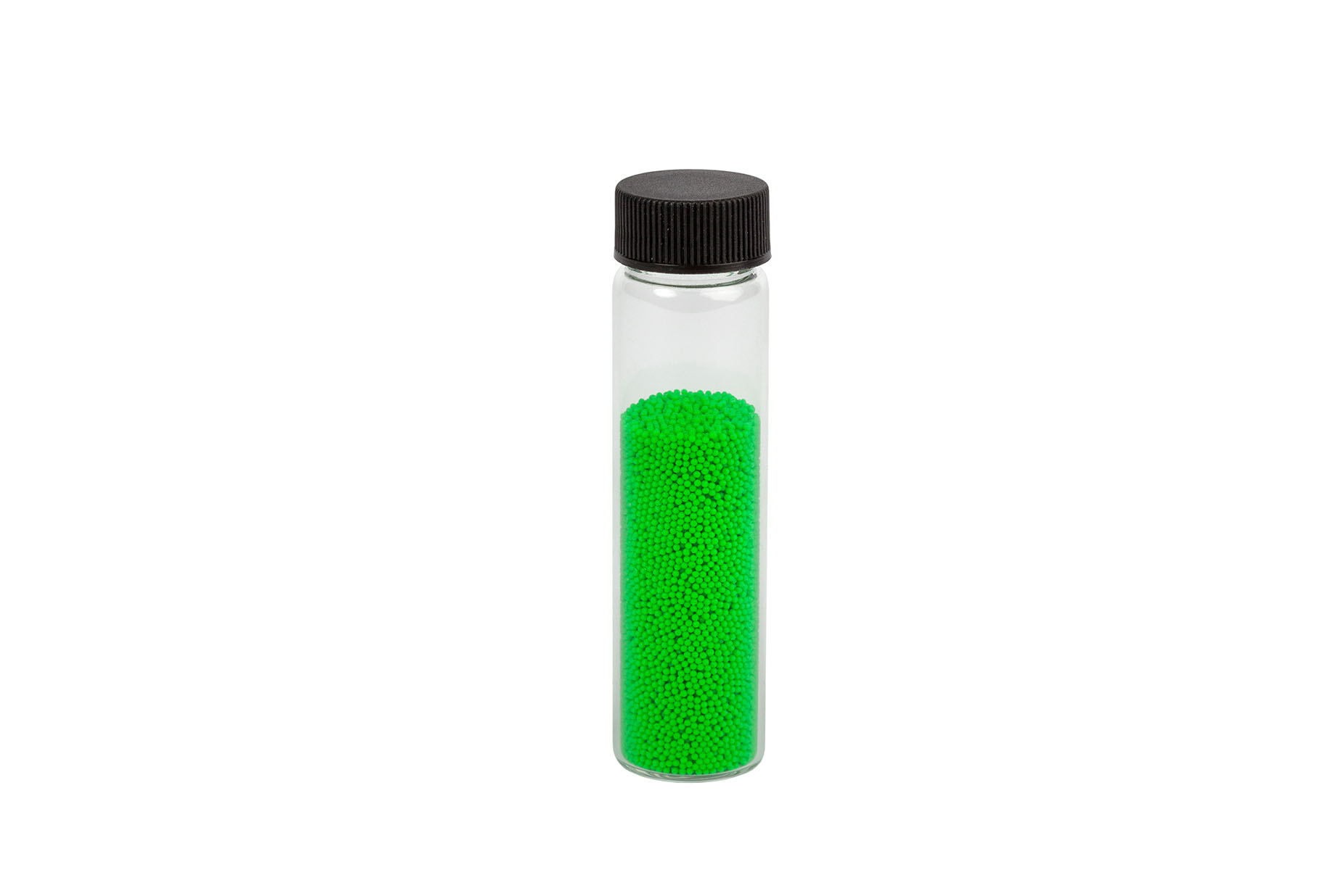 Fluorescent Green PE Microspheres