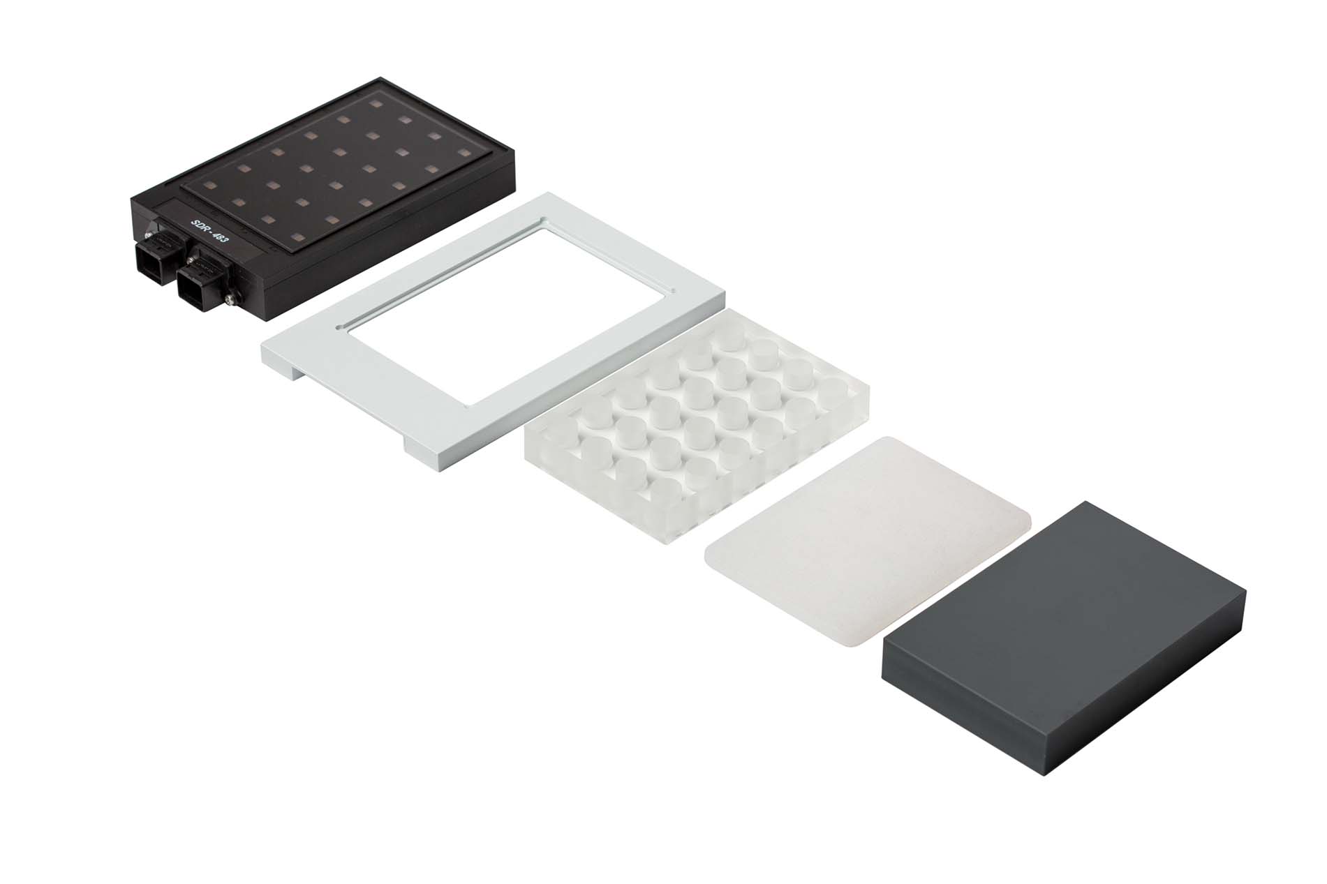 Microplate Reader Components