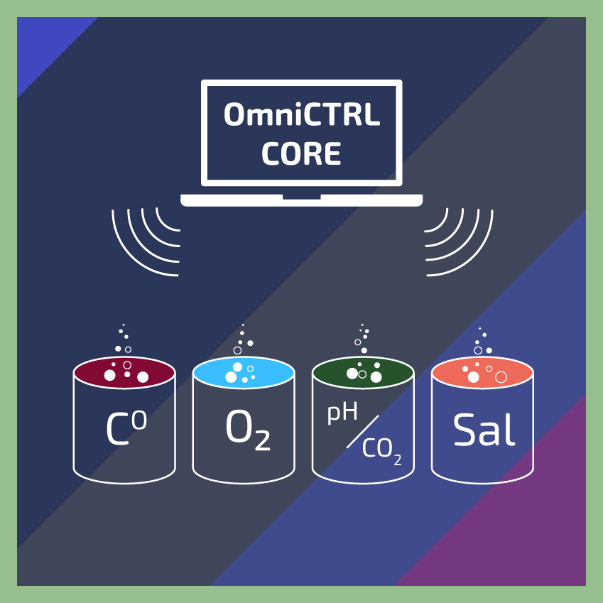 Omnictrl Systems Large