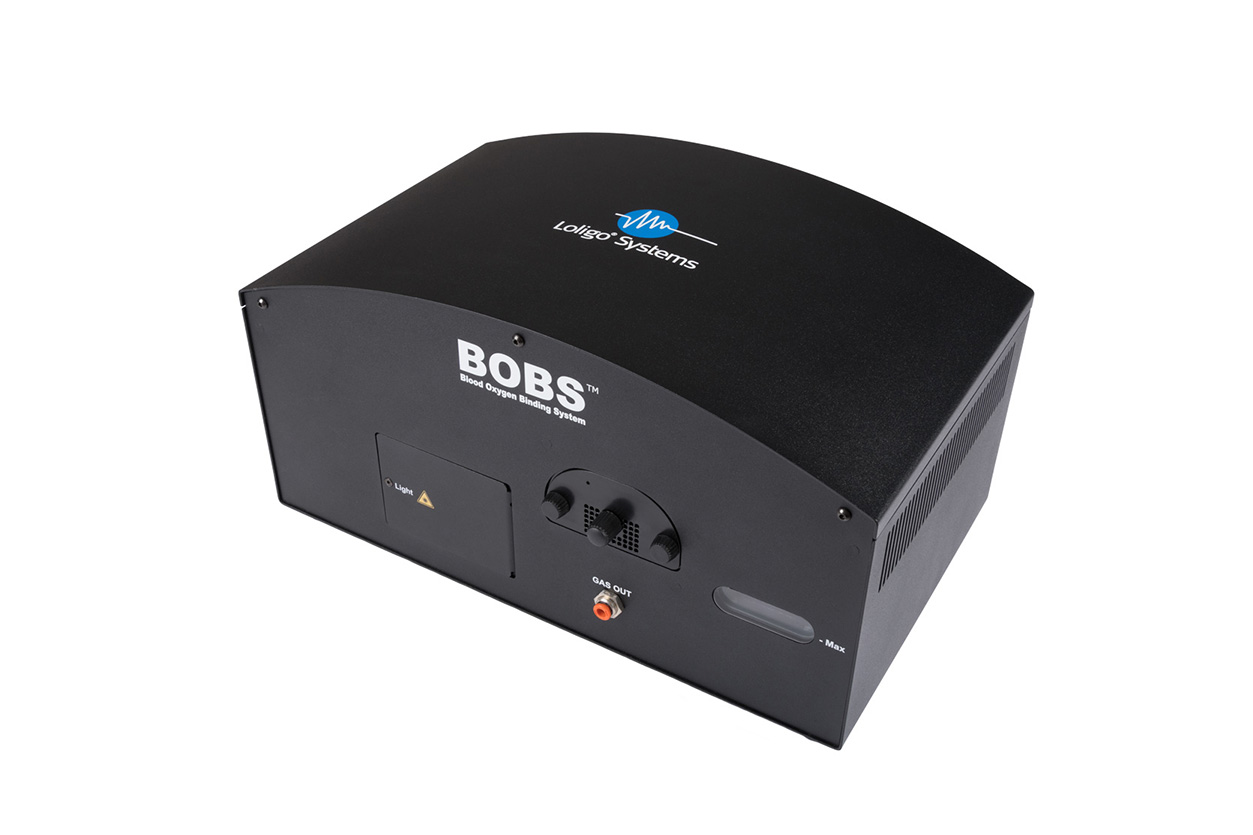 BOBS Instrument Side