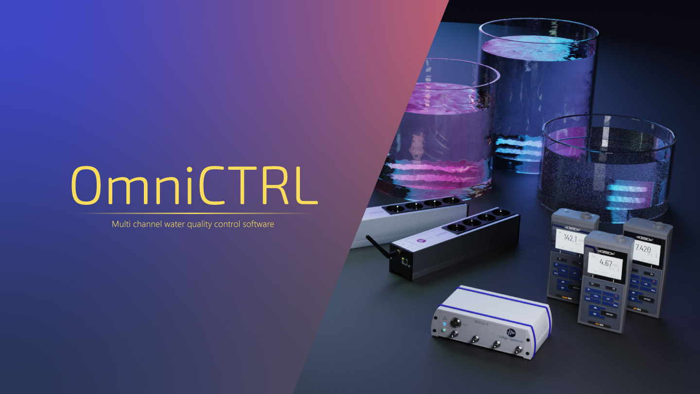 Omnictrl Software