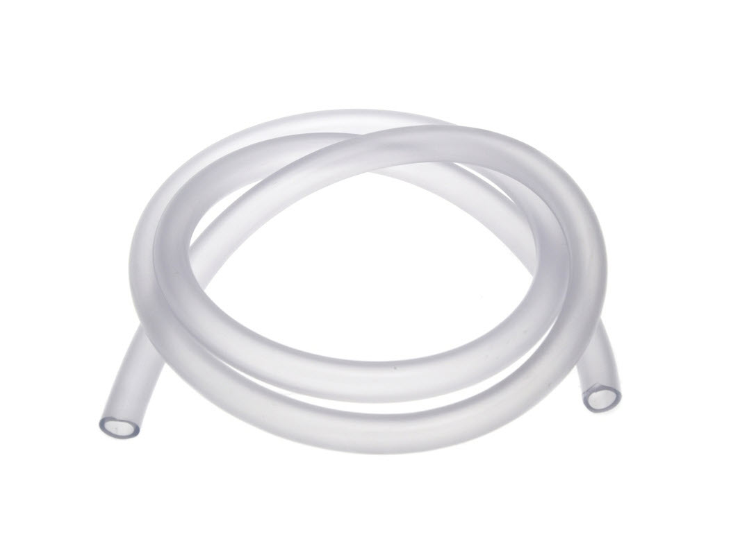 Toxic Free PVC Tubing