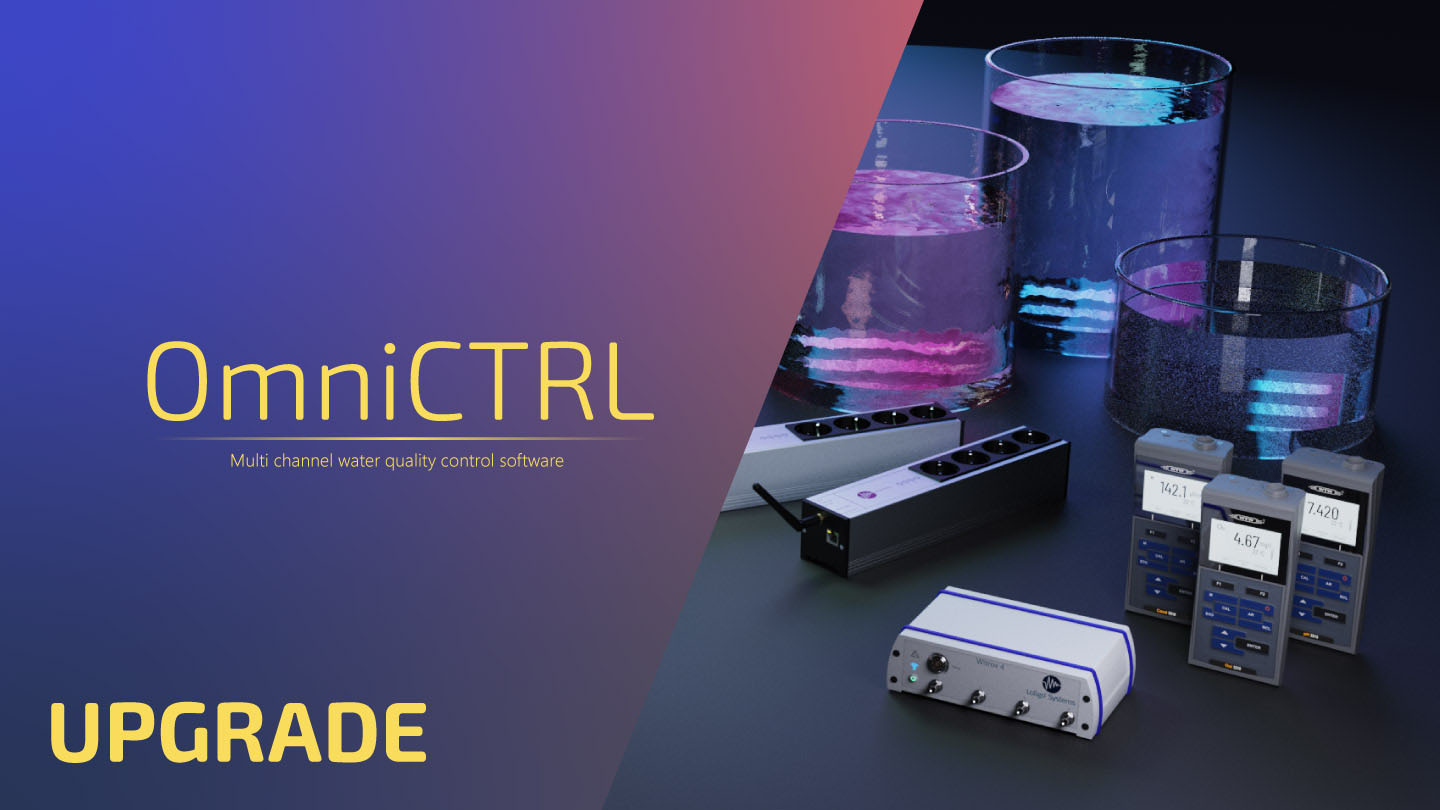 Omnictrl Upgrade Product